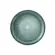 Prato Sobremesa Porcelana Schmidt - Dec. Esfera Verde 2418