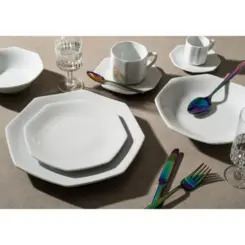 Bowl Porcelana Schmidt - Mod. Orion 078