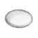 Travessa Rasa Oval 17cm Porcelana Schmidt - Dec. Esfera Cinza 2416