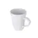 Caneca Copo 220ml Canelada Baixa
