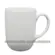 Caneca Porcelana Schmidt - Mod. Oca 203 2ª Linha