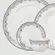 Aparelho Jantar e Chá 20 Peças Porcelana Schmidt - Dec. Saint Germain Izabel 2339