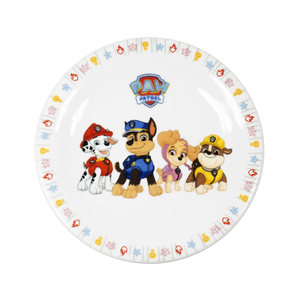 Jogo Infantil Bichinhos l Porcelanas Misumi