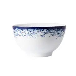 Bowl Porcelana Schmidt - Dec. Nevoa 2420