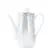 Cafeteira Porcelana Schmidt - Dec. Sensile Blu 2424