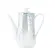 Cafeteira Porcelana Schmidt - Dec. Sensile Blu 2424