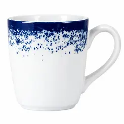 Caneca Porcelana Schmidt - Dec. Nevoa 2420