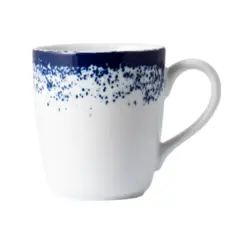 Caneca Porcelana Schmidt - Dec. Nevoa 2420