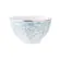 Bowl Porcelana Schmidt - Dec. Sensile Blu 2424