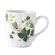 Caneca Porcelana Schmidt - Dec. Uirapuru 2423