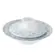 Manteigueira Porcelana Schmidt - Dec. Sensile Blu 2424