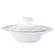 Manteigueira Porcelana Schmidt - Dec. Sensile Blu 2424