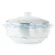 Sopeira Porcelana Schmidt - Dec. Sensile Blu 2424