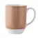 Caneca Porcelana Schmidt - Dec. Estopa 2425