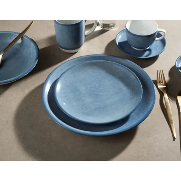 Caneca Porcelana Schmidt - Dec. Jeans 2426