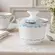 Açucareiro Porcelana Schmidt - Dec. Sensile Blu 2424