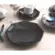 Aparelho Jantar e Chá 30 Peças Porcelana Schmidt - Dec. Apollo 2427