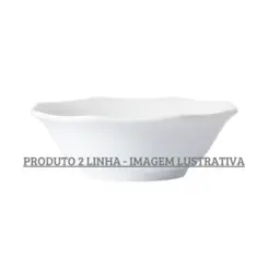 Bowl Porcelana Schmidt - Mod. Orion 2 ª Linha