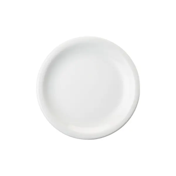 Prato Sobremesa Porcelana Schmidt - Mod. Protel Forte 074