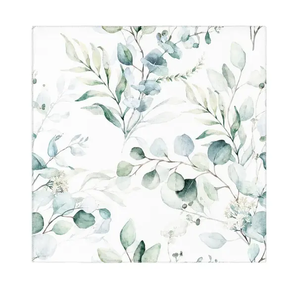 13317165 GUARDANAPO EUCALYPTUS ALL OVER FSC MIX