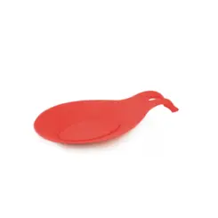 Descanso de Utensilios em Silicone - Mimo Style
