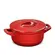Panela de Cerâmica Duo Pomodoro com Tampa