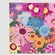 133002214 FLOWER BURST NAPKIN 33X33