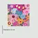 133002214 FLOWER BURST NAPKIN 33X33