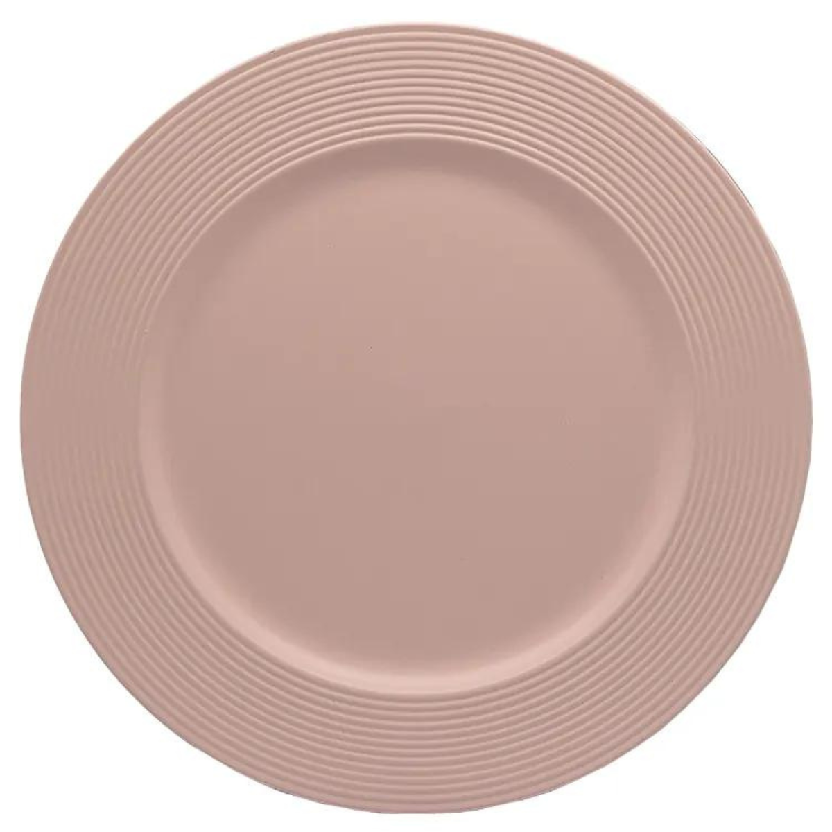 Sousplat 33cm Friso - Paramount - PARAMOUNT