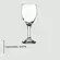 1616TACA P/VINHO TTO IMPERATRIZ NF.7133 (350ML) 7133 AVULSO