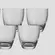 Jogo 6 Copos Em Cristal Ecologico 300ml - Bohemia