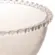 Saladeira de Cristal de Chumbo Coração