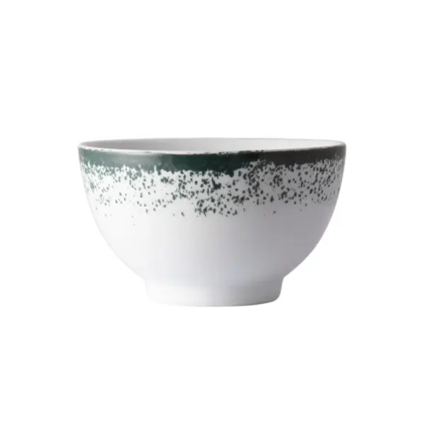 Bowl Porcelana Schmidt - Dec. Nevoa Verde 2432