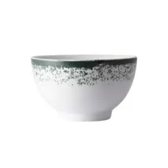 Bowl Porcelana Schmidt - Dec. Nevoa Verde 2432