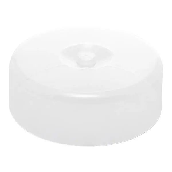 Cúpula para Bolo em Acrílico 25,5cm - Lyor