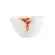 Bowl Porcelana Schmidt - Dec. Tropical R001