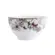 Bowl Porcelana Schmidt - Dec. Viveiro 2440