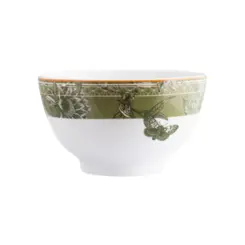 Bowl Porcelana Schmidt - Dec. Floresta 2438