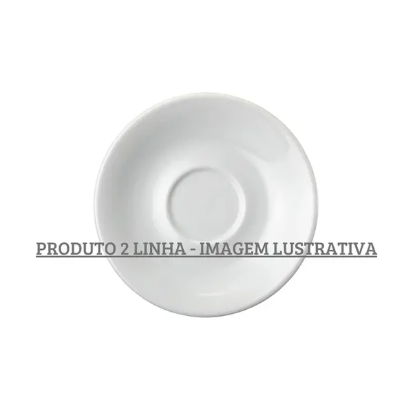 Pires Chá Porcelana Schmidt - Mod. Sofia Alta  2ª Linha