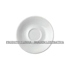 Pires Chá Porcelana Schmidt - Mod. Sofia Alta  2ª Linha