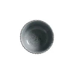Ramequim de Cerâmica Linhas Echo