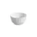 Ramequim de Cerâmica Linhas New White