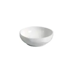 Ramequim de Cerâmica Orgânico New White