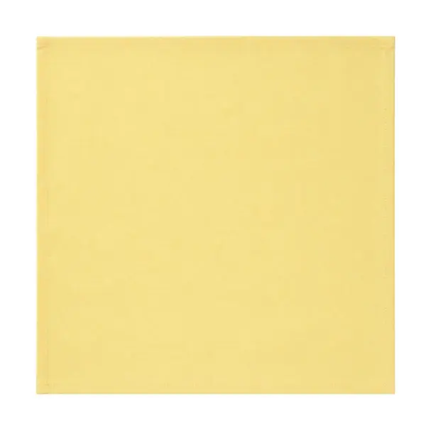 308972 GUARDANAPO HOME 4PCS SUNSHINE 45X45