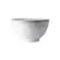 Bowl Porcelana Schmidt - Dec. Nevoa Cinza 2433