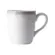 Caneca Porcelana Schmidt - Dec. Nevoa Cinza 2433
