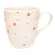 Caneca Porcelana Schmidt - Dec. Estrela Natal N002