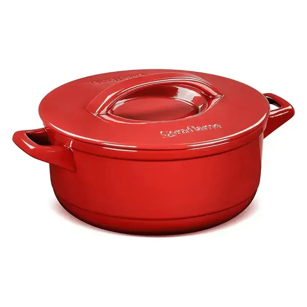 Panela em Cerâmica Duo+ Pomodoro