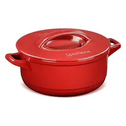 Panela em Cerâmica Duo+ Pomodoro