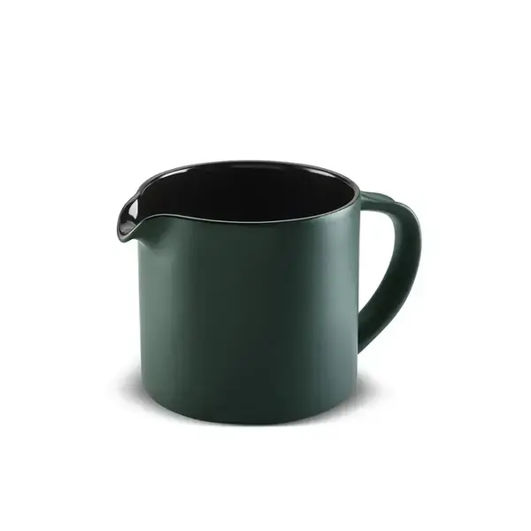 Leiteira de Cerâmica Matte